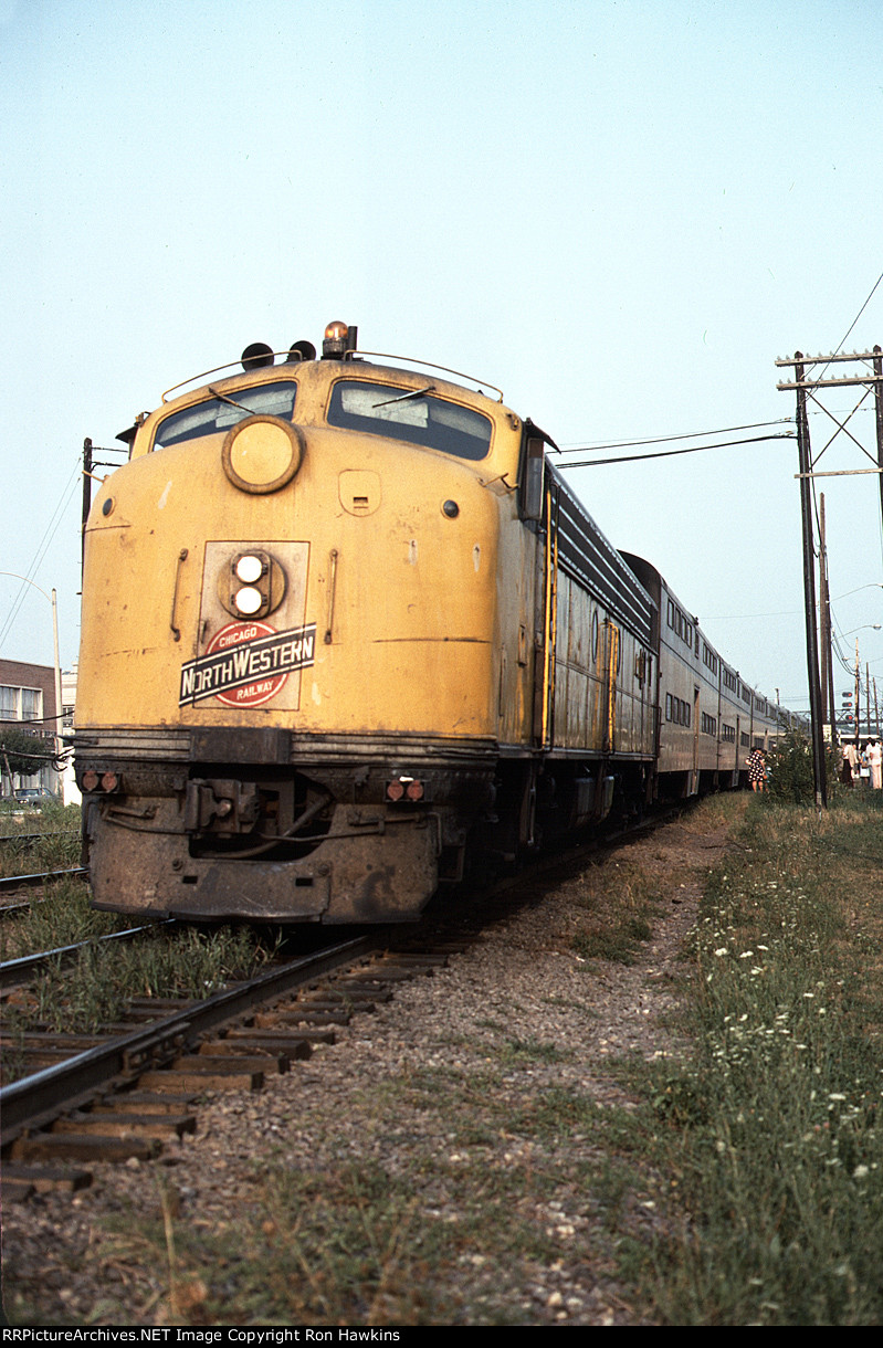 CNW 513